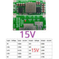 DD0324PW 8A 100W DC-DC Boost Converter – 2.7-5.5V to 8.4V/12.6V/16.8V/21V/24V Step-Up Voltage Regulator for 2-5S Li-ion Battery
