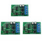 N4DAC02 2CH 0-5V/0-10V DAC Module – RS485 Modbus RTU Voltage Signal Generator with 1% Accuracy for PLC Measuring Instruments